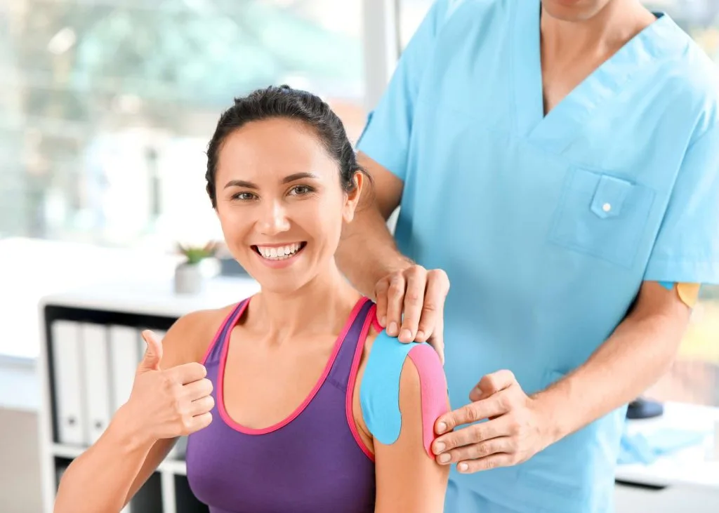 Physical Therapy Consultation