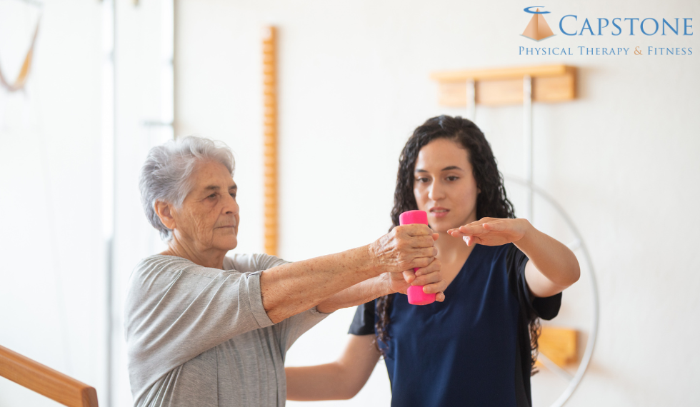 Physical Therapy for Seniors