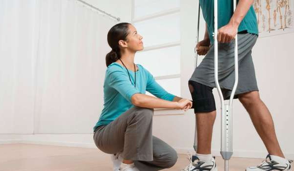 Capstone Physical Therapy and Fitness
