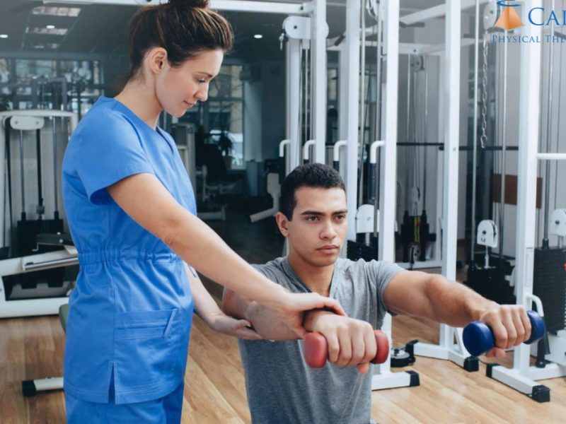 How Physical Therapy Can Help with Post-Surgical Recovery