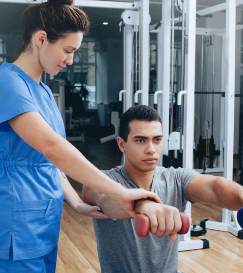 How Physical Therapy Can Help with Post-Surgical Recovery