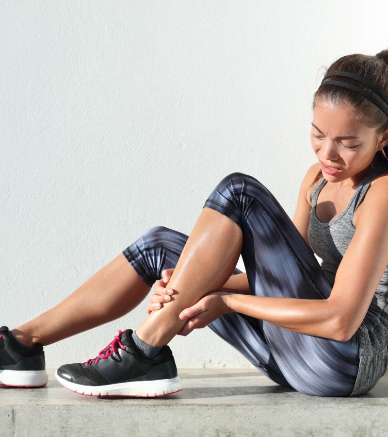 Tips for Preventing Sports Injuries in Youth Athletes