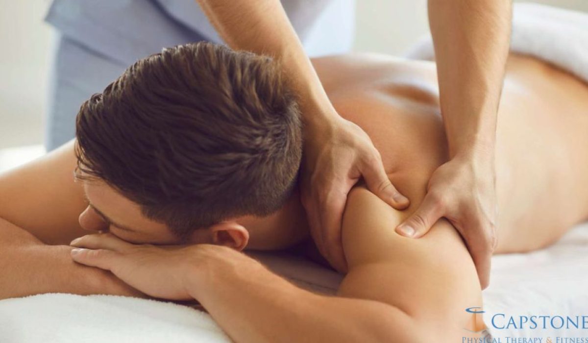 Benefits of Massage Therapy